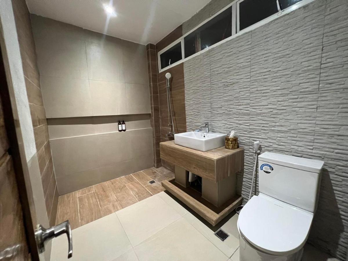 Kesa Cloud 9 Hotel & Resort Siargao General Luna  Exterior photo