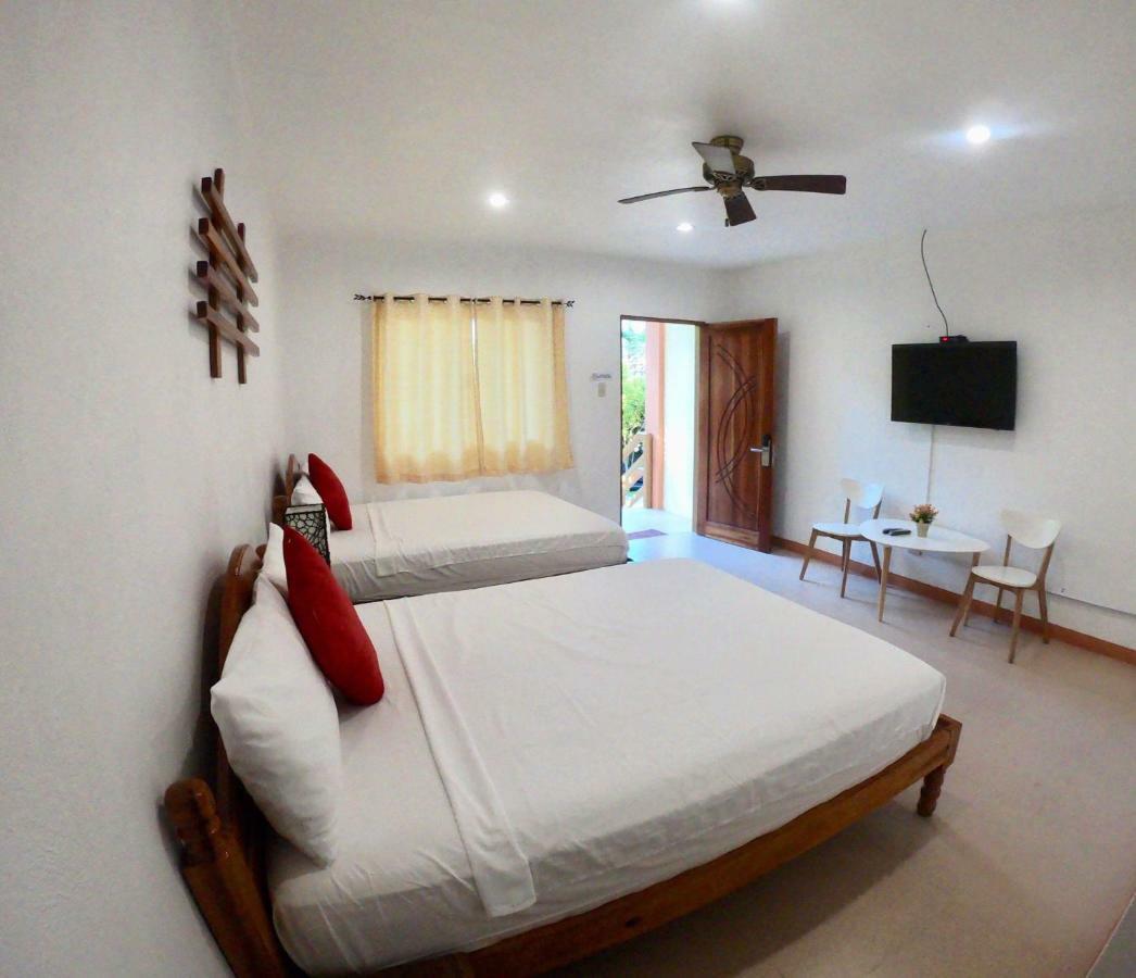 Kesa Cloud 9 Hotel & Resort Siargao General Luna  Exterior photo