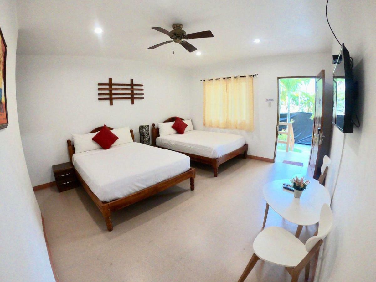 Kesa Cloud 9 Hotel & Resort Siargao General Luna  Exterior photo